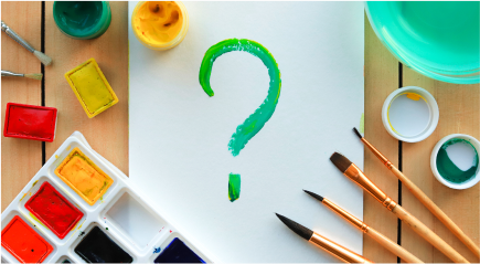 We believe in the <br /> power of great <br /> design